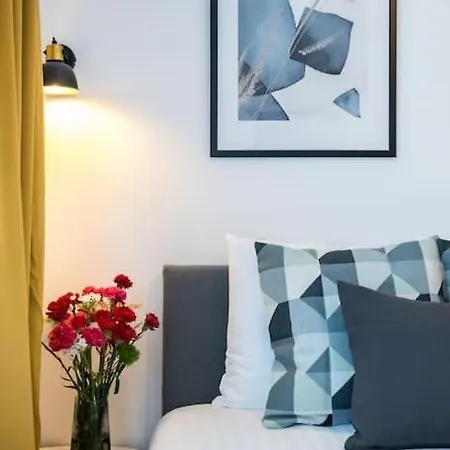 Apartament Spectacular - 4br-terrace - Piata Romana *