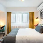 Spectacular - 4br-terrace - Piata Romana