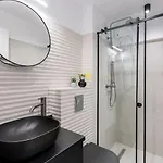 Apartman Spectacular - 4br-terrace - Piata Romana *