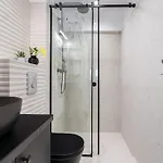 アパート Spectacular - 4br-terrace - Piata Romana