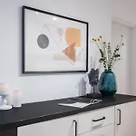 Spectacular - 4br-terrace - Piata Romana Apartman *