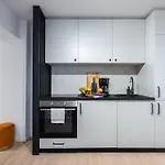 Spectacular - 4br-terrace - Piata Romana