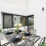 Apartman Spectacular - 4br-terrace - Piata Romana