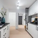 Apartman Spectacular - 4br-terrace - Piata Romana