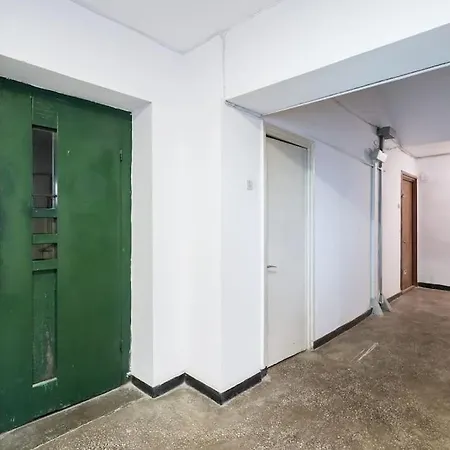 Spectacular - 4br-terrace - Piata Romana *