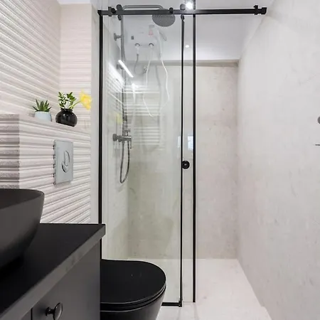 Apartment Spectacular - 4br-terrace - Piata Romana