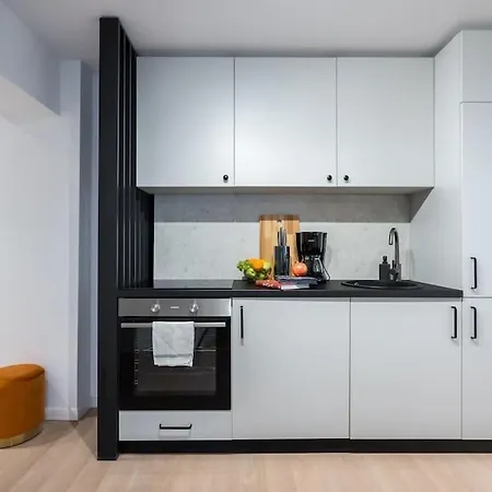 Spectacular - 4br-terrace - Piata Romana