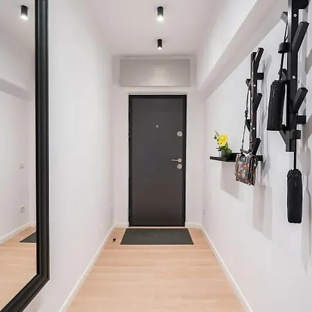 Spectacular - 4br-terrace - Piata Romana *