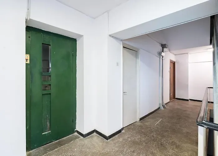 Spectacular - 4br-terrace - Piata Romana *