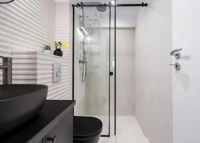 דירה Spectacular - 4br-terrace - Piata Romana