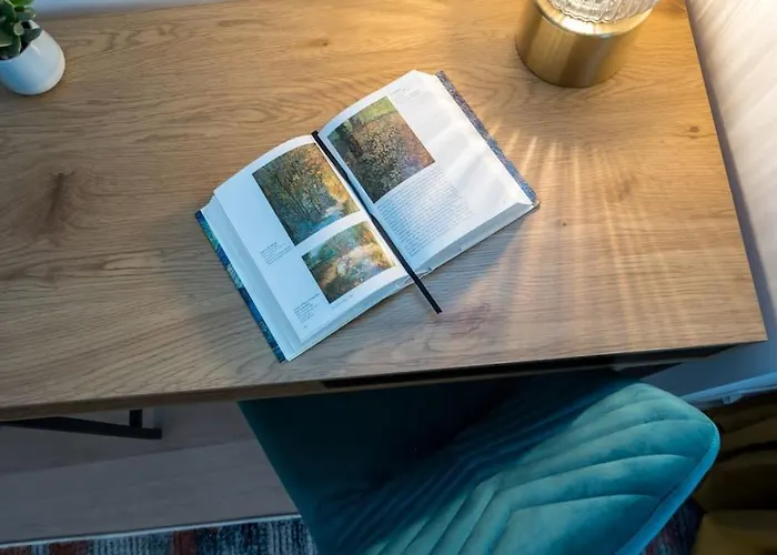 Spectacular - 4br-terrace - Piata Romana Apartmán