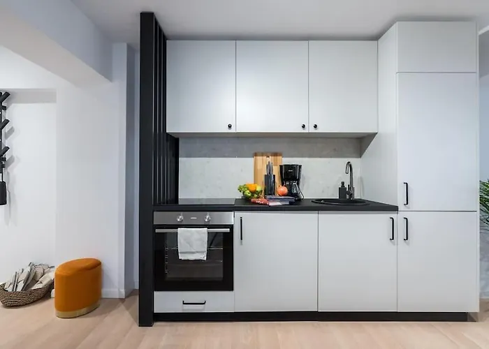 Spectacular - 4br-terrace - Piata Romana