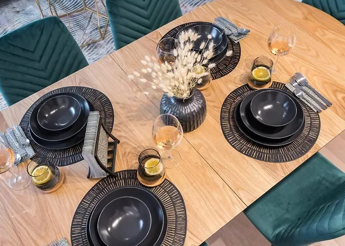 Spectacular - 4br-terrace - Piata Romana Apartmán Bukurešť