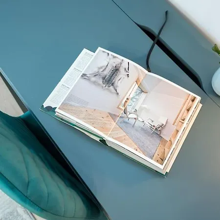 Spectacular - 4br-terrace - Piata Romana Апартаменты Бухарест