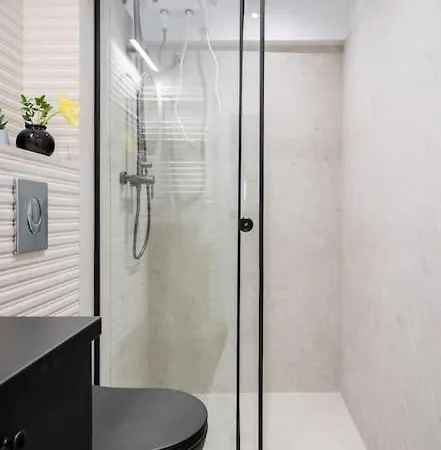 Spectacular - 4br-terrace - Piata Romana Appartement