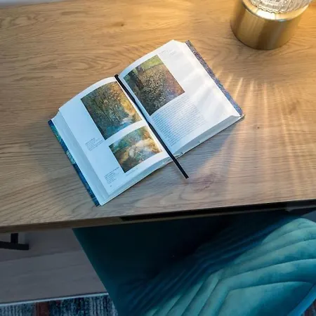 Spectacular - 4br-terrace - Piata Romana Апартаменты