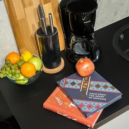 Spectacular - 4br-terrace - Piata Romana