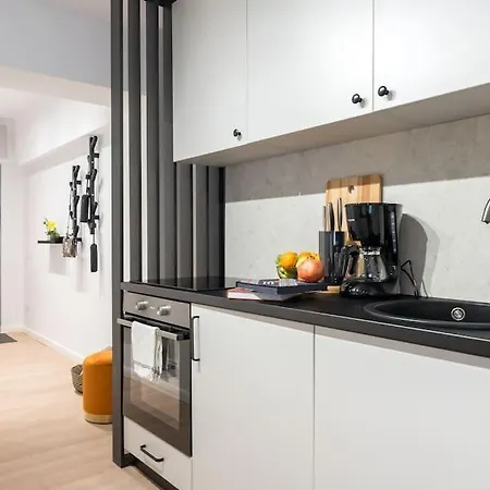 Spectacular - 4br-terrace - Piata Romana *