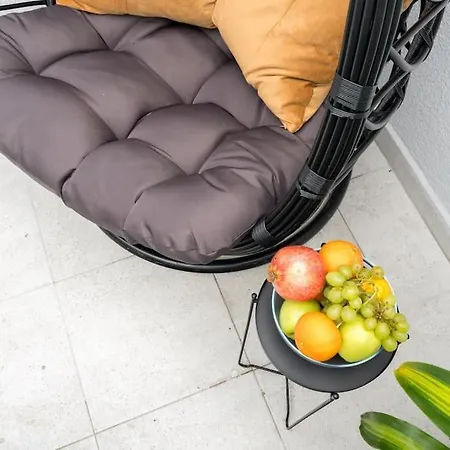 Spectacular - 4br-terrace - Piata Romana * בוקרשט