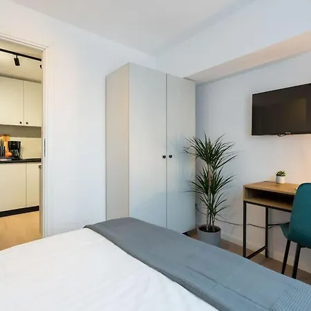 Spectacular - 4br-terrace - Piata Romana *