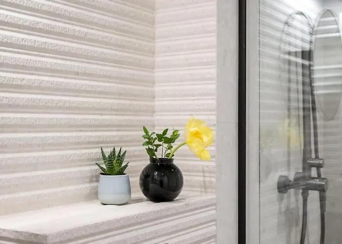 Spectacular - 4br-terrace - Piata Romana *