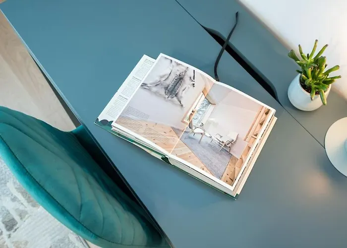 Spectacular - 4br-terrace - Piata Romana Apartman Bukarest