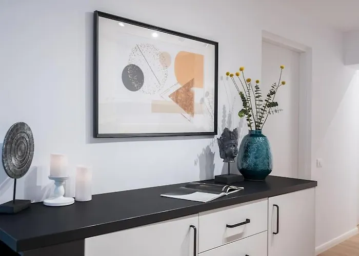 Spectacular - 4br-terrace - Piata Romana Apartman *