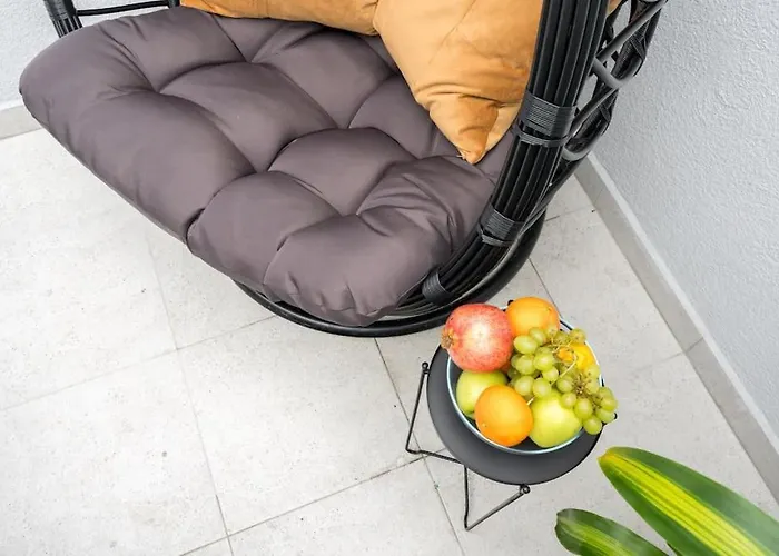 Spectacular - 4br-terrace - Piata Romana * Bukarest