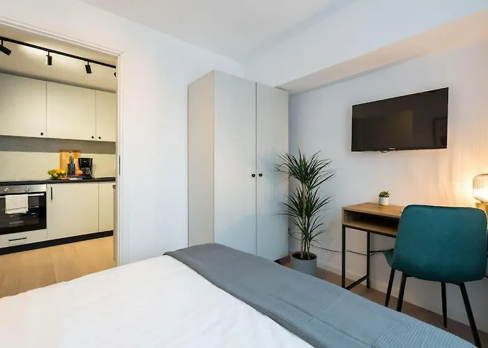 Spectacular - 4br-terrace - Piata Romana *