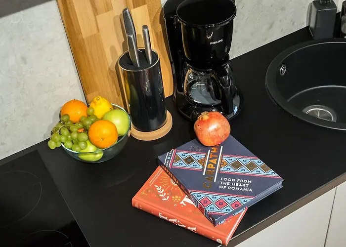 Spectacular - 4br-terrace - Piata Romana