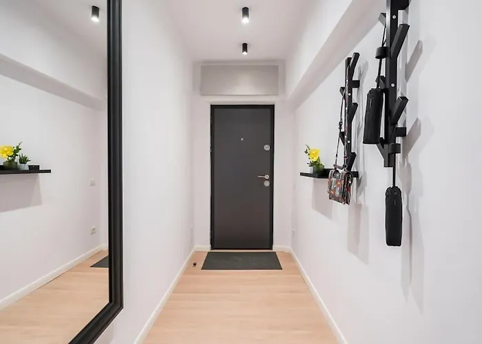 Spectacular - 4br-terrace - Piata Romana *