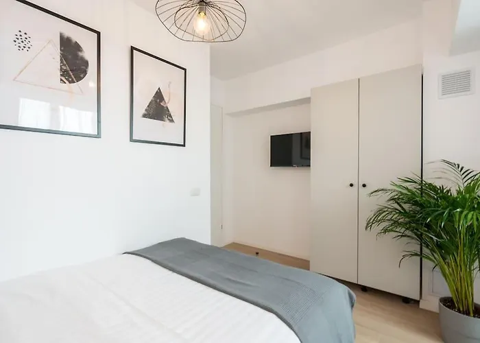 Spectacular - 4br-terrace - Piata Romana Apartman Bukarest