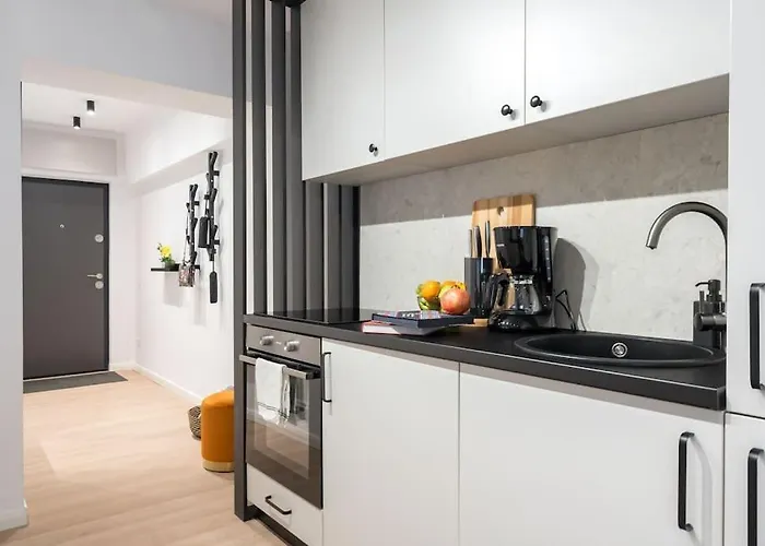 Spectacular - 4br-terrace - Piata Romana *